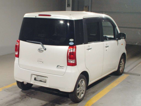 2011 Daihatsu Tanto exe L455S[1]