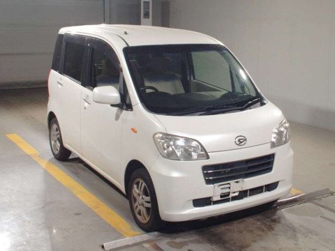 2011 Daihatsu Tanto exe L455S[2]