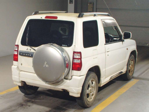 2005 Mitsubishi Pajero Mini H58A[1]