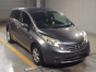 2013 Nissan Note