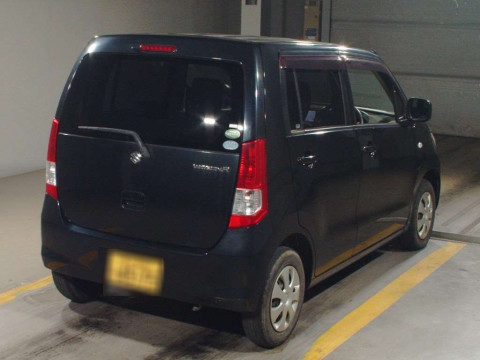 2012 Suzuki Wagon R MH23S[1]