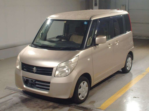 2009 Suzuki Palette MK21S[0]