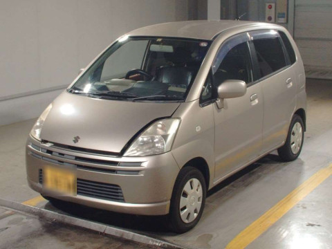 2004 Suzuki MR Wagon MF21S[0]