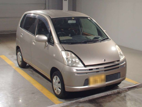 2004 Suzuki MR Wagon MF21S[2]