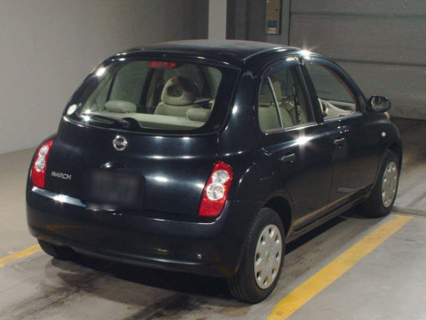 2008 Nissan March AK12[1]