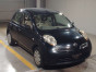 2008 Nissan March