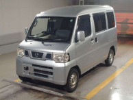 2013 Nissan NV100 Clipper