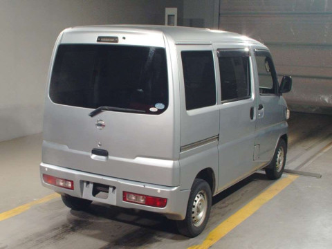 2013 Nissan NV100 Clipper U71V[1]