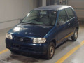 2003 Suzuki Alto