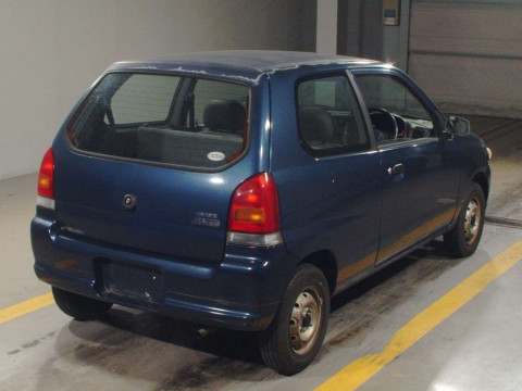 2003 Suzuki Alto HA23V[1]