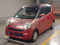 2006 Suzuki MR Wagon