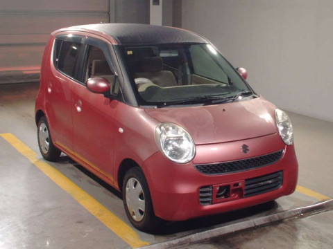 2006 Suzuki MR Wagon MF22S[2]