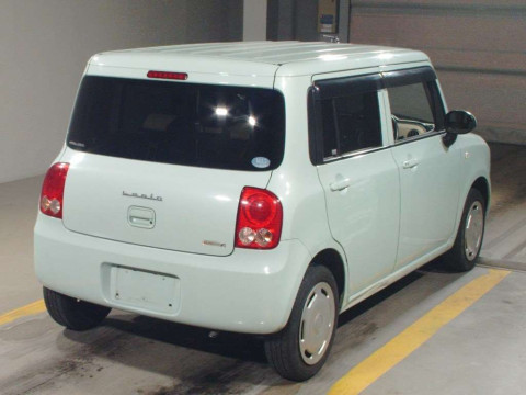 2013 Suzuki ALTO Lapin HE22S[1]