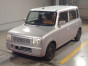 2002 Suzuki ALTO Lapin