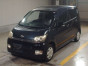 2008 Daihatsu Move Custom