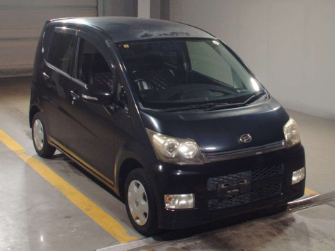 2008 Daihatsu Move Custom L175S[2]