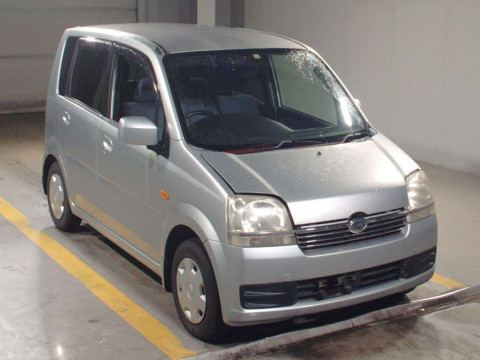 2003 Daihatsu Move L150S[2]