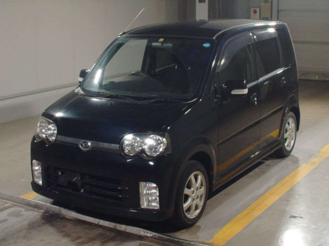 2006 Daihatsu Move L150S[0]