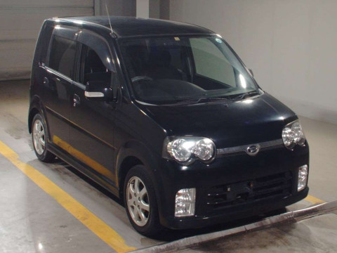 2006 Daihatsu Move L150S[2]