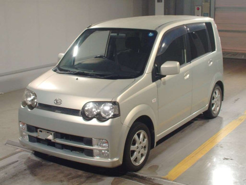 2003 Daihatsu Move Custom L150S[0]