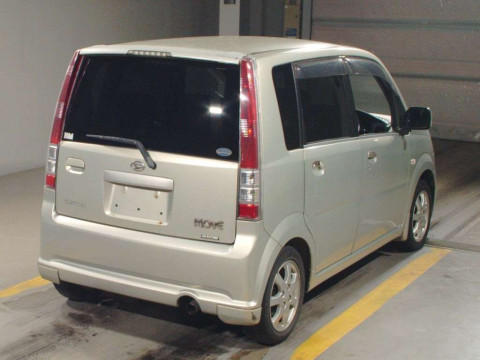 2003 Daihatsu Move Custom L150S[1]