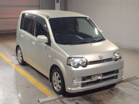 2003 Daihatsu Move Custom L150S[2]