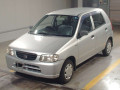 2001 Suzuki Alto