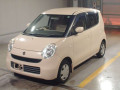 2006 Suzuki MR Wagon