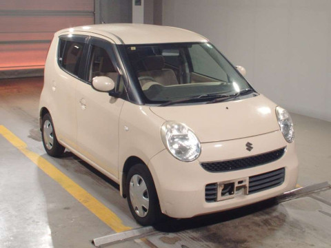 2006 Suzuki MR Wagon MF22S[2]