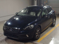 2016 Volvo V40