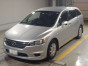 2008 Honda Stream