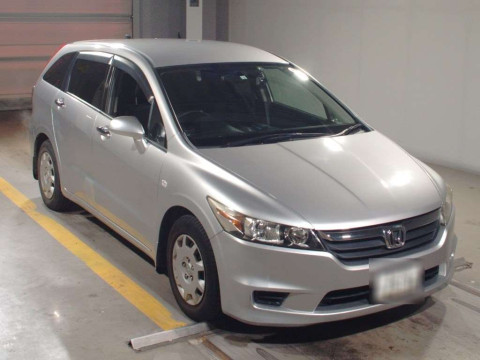 2008 Honda Stream RN6[2]