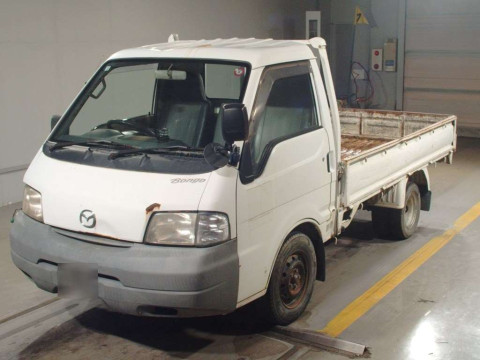 2005 Mazda Bongo Truck SKF2T[0]