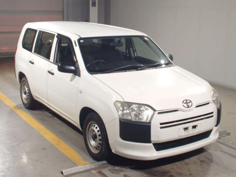 2015 Toyota Succeed NCP160V[2]