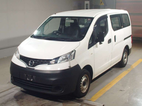 2019 Nissan NV200 Vanette VM20[0]