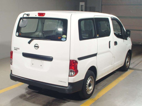 2019 Nissan NV200 Vanette VM20[1]