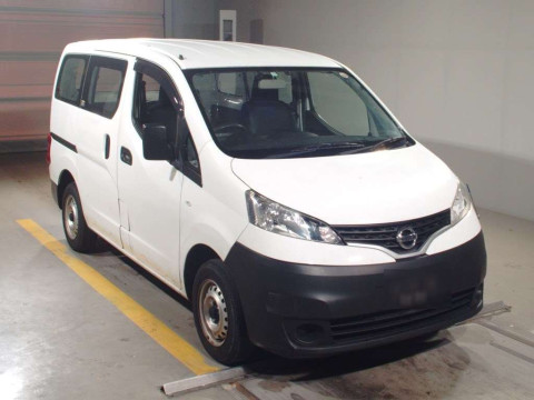 2019 Nissan NV200 Vanette VM20[2]