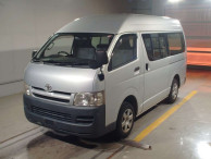 2007 Toyota Hiace Van