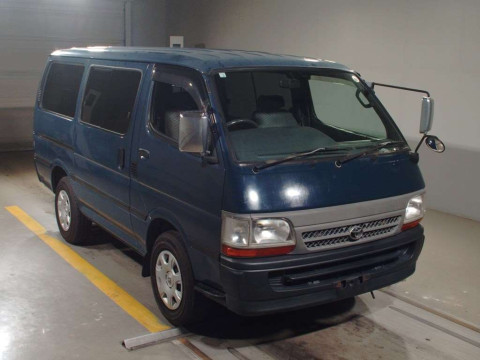 2001 Toyota Hiace Van LH162V[2]