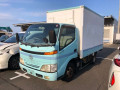 1999 Toyota Dyna Truck