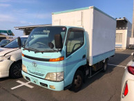 1999 Toyota Dyna Truck