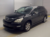 2006 Toyota Harrier