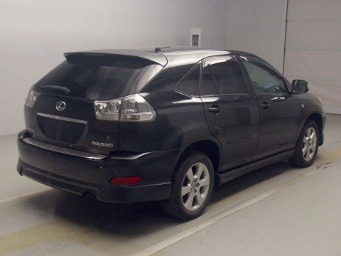 2006 Toyota Harrier ACU30W[1]