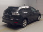 2006 Toyota Harrier