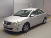 2007 Toyota Premio