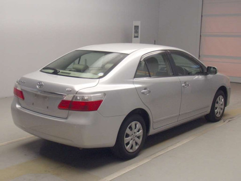 2007 Toyota Premio ZRT260[1]