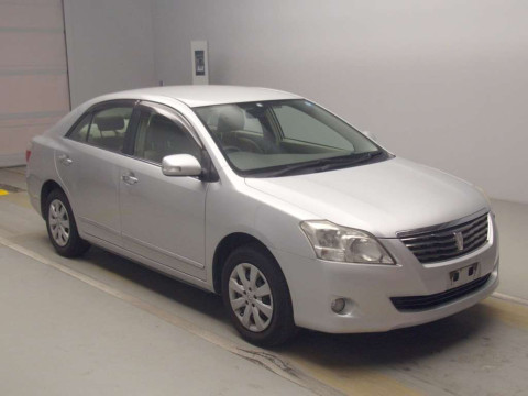 2007 Toyota Premio ZRT260[2]