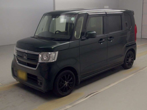 2019 Honda N-BOX JF3[0]