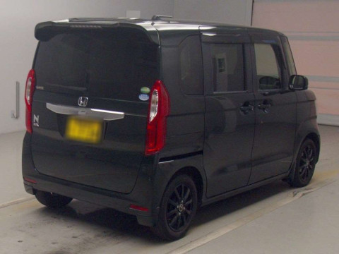 2019 Honda N-BOX JF3[1]