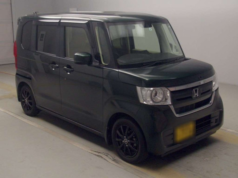 2019 Honda N-BOX JF3[2]